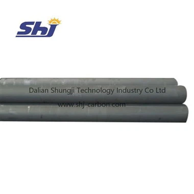 Gwialen Graffit Allwthiol Cryfder Uchel