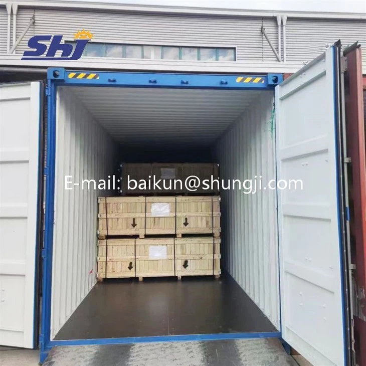 Vibration Graphite Supplier