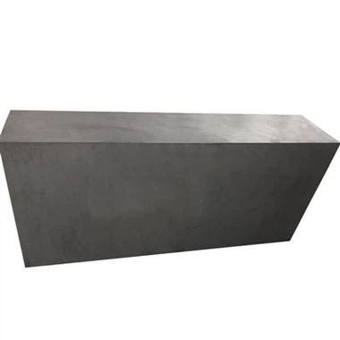 Graffit Dirgryniad Ar gyfer Ffwrnais Tymheredd Uchel